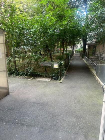 Apartament 2 camere Calea Victoriei - Piata Amzei fara risc seismic