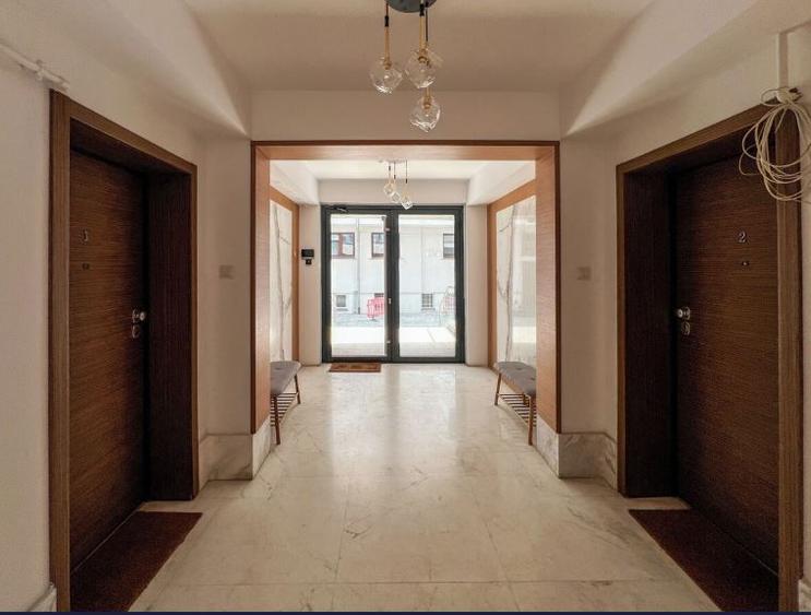 Apartament 3 camere lângă Muzeul George Enescu\Victoriei