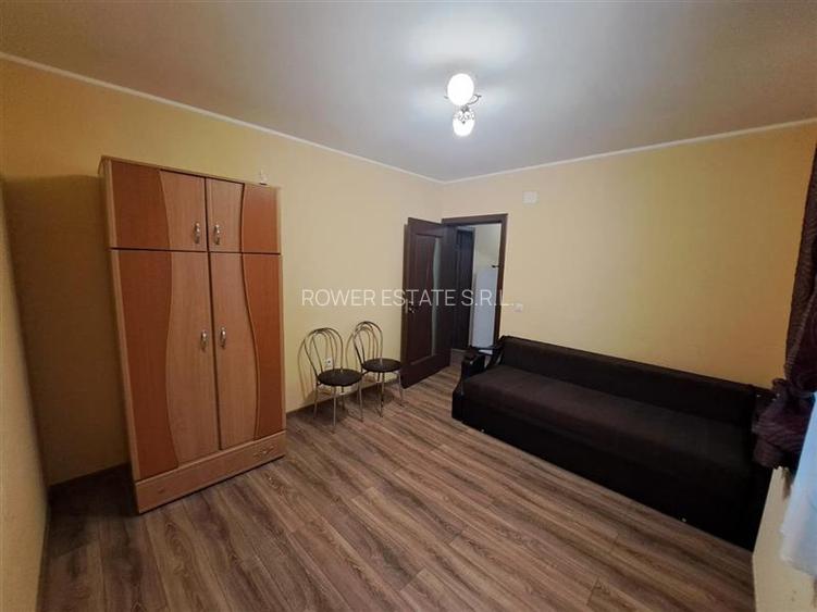 Apartament cu 2 camere, 50 mp utili, situat in cartierul Bulgaria!