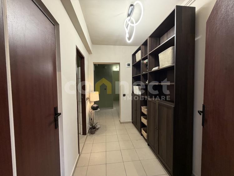 Spațiu Comercial de Vânzare | SU 126 mp | Preluare Chiriasi | Florești