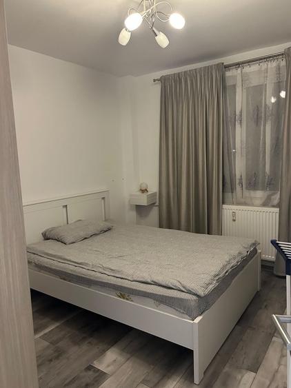 3 camere Camil Ressu Metrou Nicolae Grigorescu