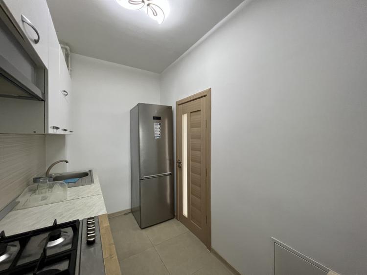APARTAMENT 2 CAMERE |CAMPUS|TERMEN LUNG|