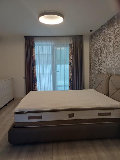 Casa cu un design contemporan si tehnologie integrată