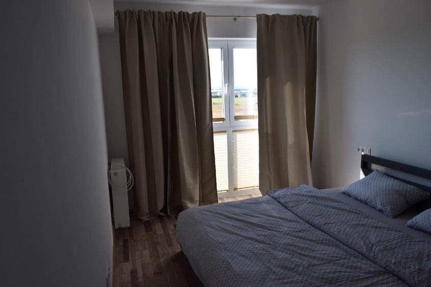 Apartament 2 camere Mobilat si utilat 55 mp Brasov Nicolae Labis 53