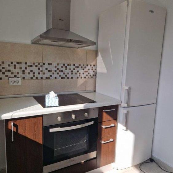 Garsoniera zona Stefan cel Mare