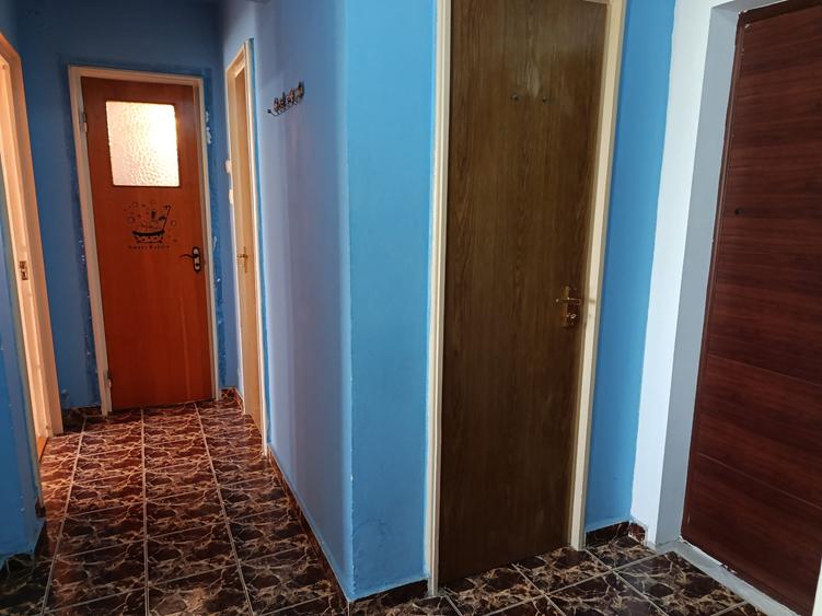 Apartament 2 camere decomandat la 7 minute de metrou Grigorescu (Ilioara)