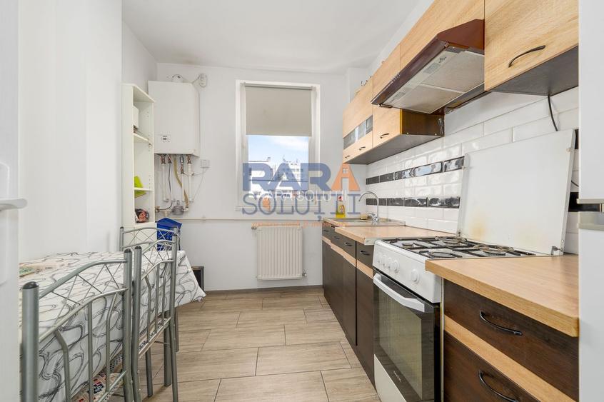 2 camere ULTRACENTRAL - 55 mp - 2