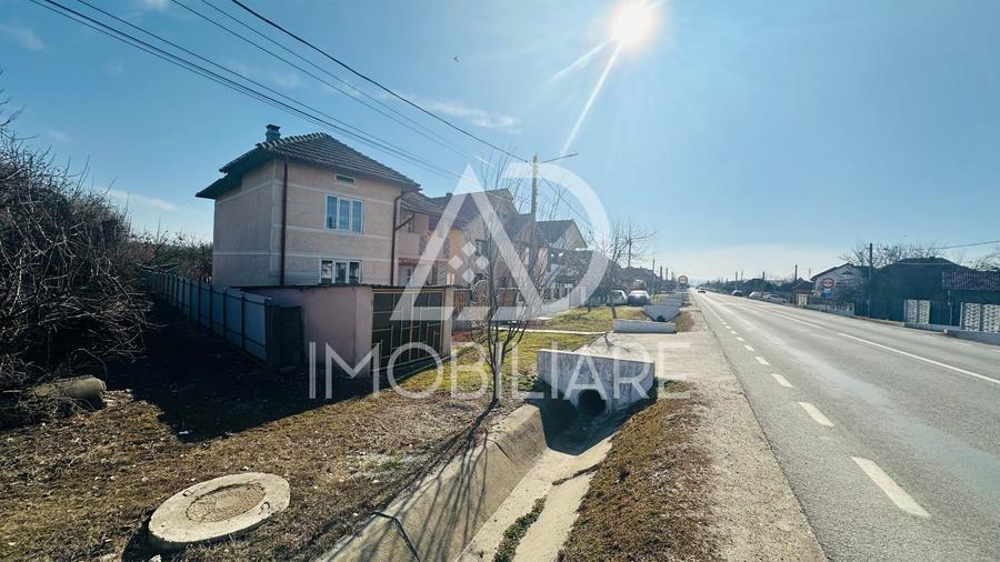 Teren de vânzare în Comuna Drăguțești – Locul ideal pentru casa visurilor tale!