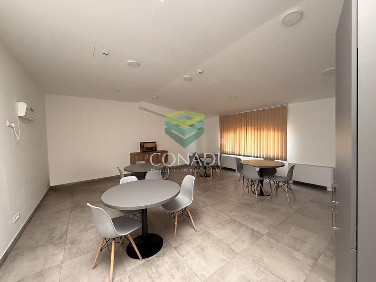 Hale premium cu Spatiu de birouri | Oxigenului | Cernica | A2 | A0