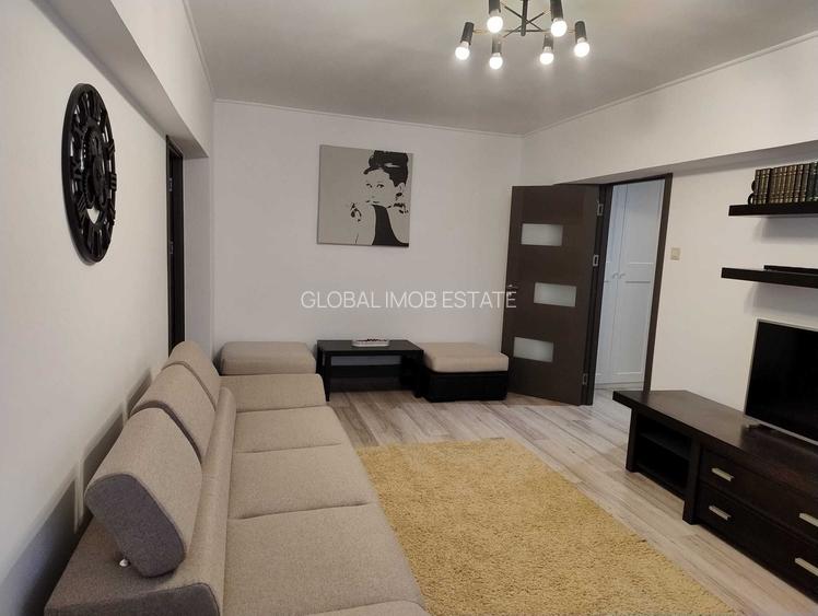 Inchiriere apartament 3 camere zona Lacul Tei