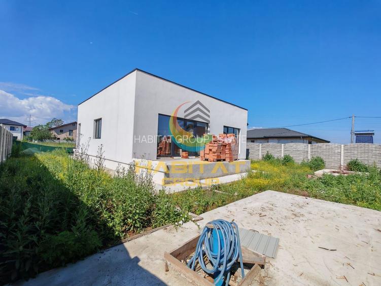 Casa 4 camere parter-Berceni - 8