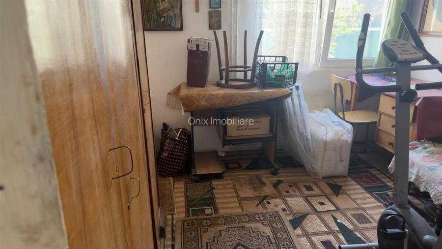 Casa 5 camere, caramida, garaj, pivnita — Cantacuzino, Ploiesti - 10