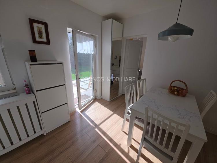 Casă Viile Noi, teren 306 mp. , 145.000 euro
