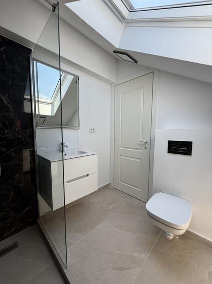 VILA 4 CAMERE de inchiriat | OTOPENI | CARTIER PRIVAT