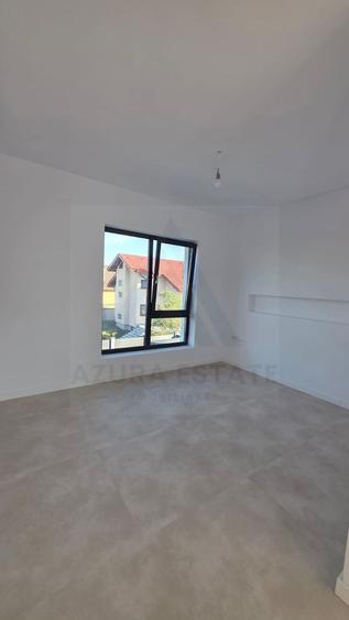 Casa premium 175 mp utili P+1 la cheie si teren 500 mp in Selimbar
