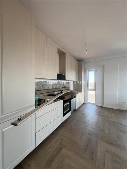 Apartamente cu 3 camere Sofyan One Santandrei - 10