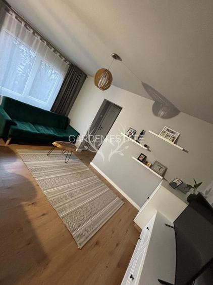Apartament 3 camere de vanzare – Manastur, zona Minerva - 2