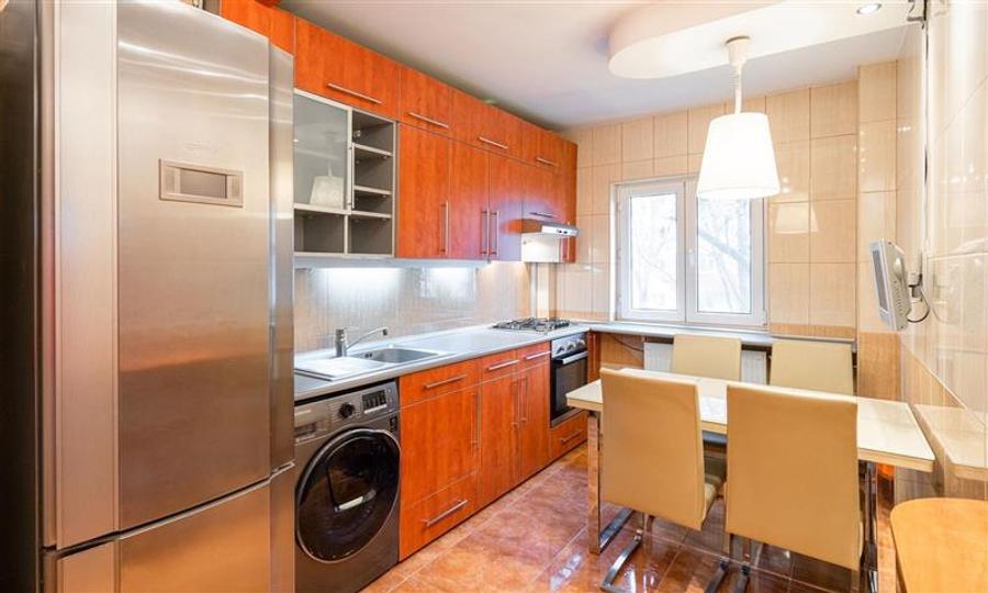 Apartament 2 camere Metroul Brancoveanu