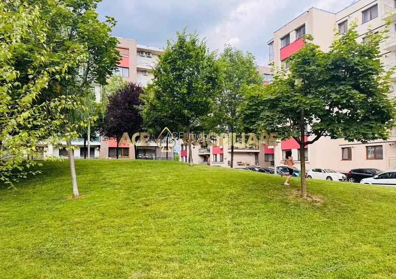 3 Camere de inchiriat | Berceni-Cartierul Solar | Parcare | PetFriendly - 9