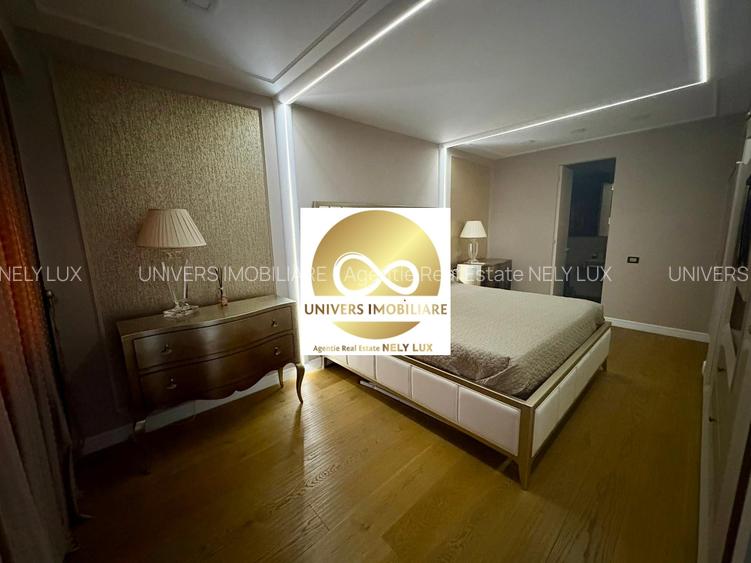 Herastrau - Ultralux decomandat bloc nou 3 camere, mobilier si finisaje premium! - 2