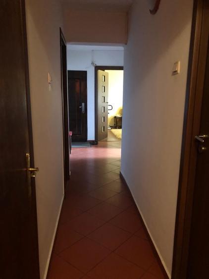 Militari, Gorjului/ Uverturii, 3 camere