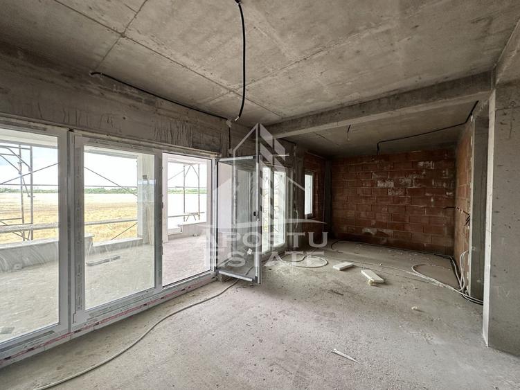 Apartamente de vanzare cu 3 camere, 70 mpu, Torontalului Timisoara