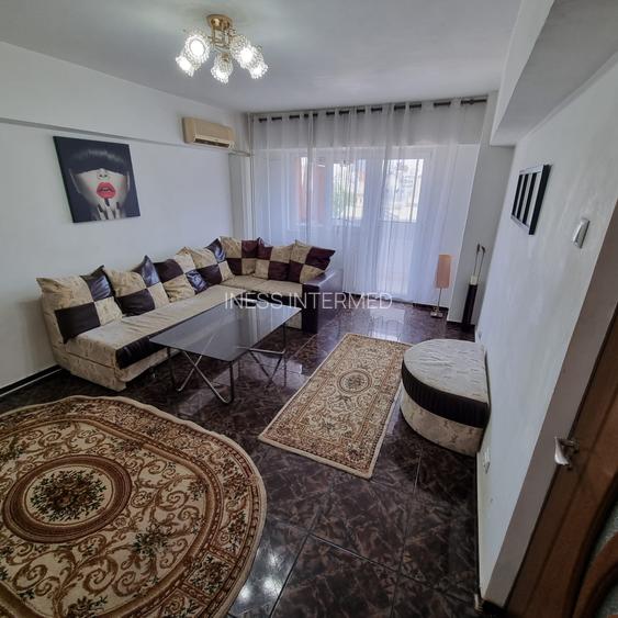 UNIVERSITATE, BLOC 1980, APARTAMENT 2 CAMERE DECOMANDATE, LANGA METROU - 3