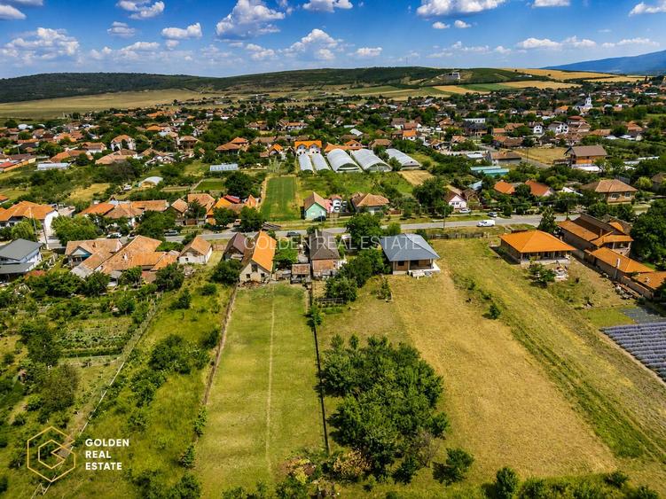Casa de vanzare in Pancota, COMISION 0% - 23