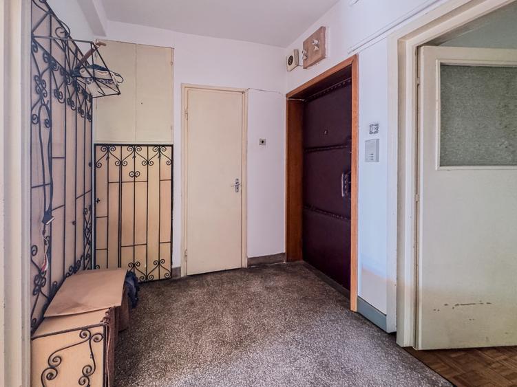Apartament de 60 m2 utili renovabil| Parcul Central