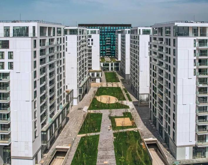 Ap2 cam\One Cotroceni Park\Metrou \Mobilat lux\Mutare Imediata
