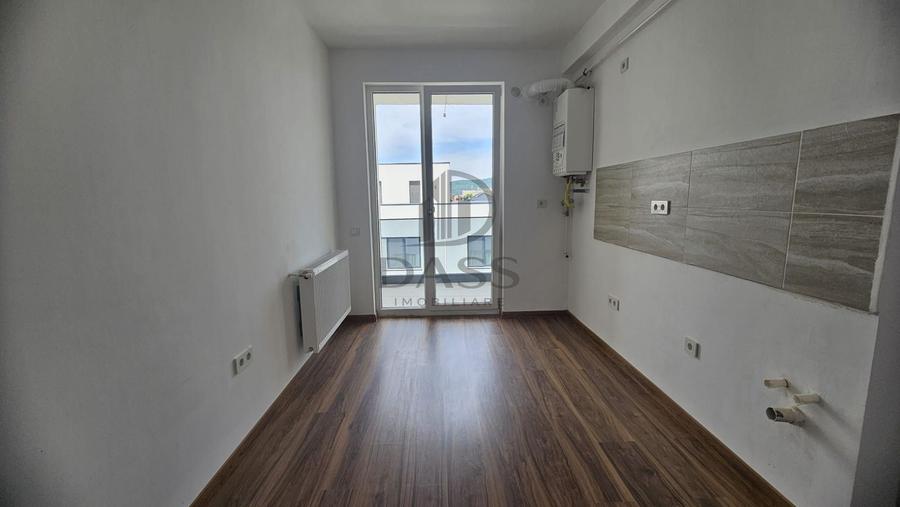 Apartament 2 camere cu balcon | Șelimbăr | 47,7 mp