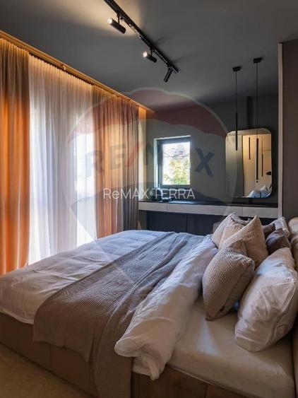 Apartament de Lux în Centrul Orașului de Inchiriat - 2