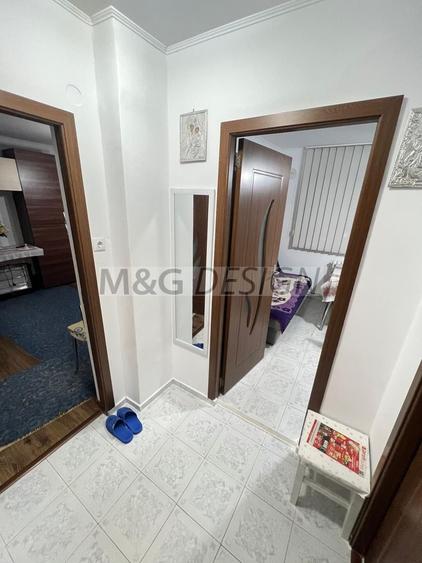 Inchiriez apartament o camera in Buziasului
