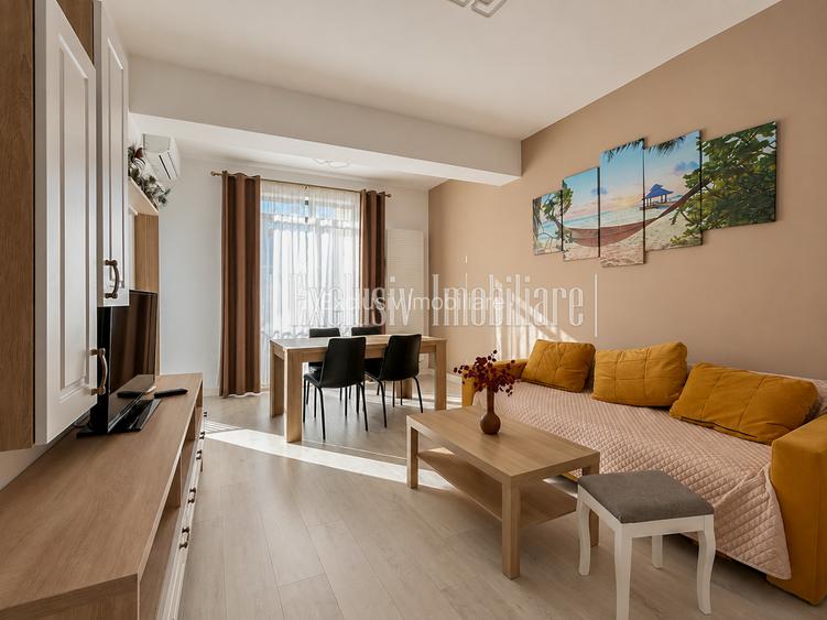 Apartament 2 camere | Campus | Parcare privata - 2