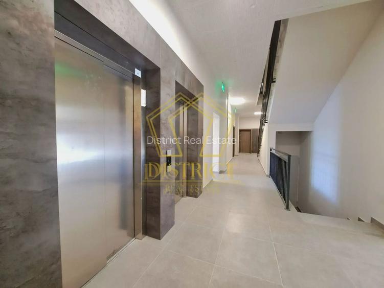 COM 0% Apartamente finisate cu o camera | Terasa 9 mp | Torontalului - 6