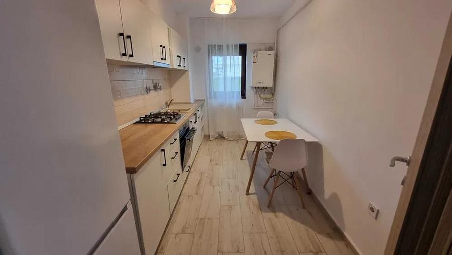 Apartament 2 Camere Decomandat Complex Bucium Confort - 399 euro