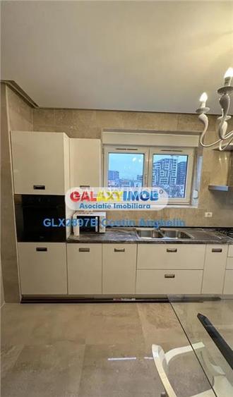 Apartament Premium 3 Camere - Herastrau - 7