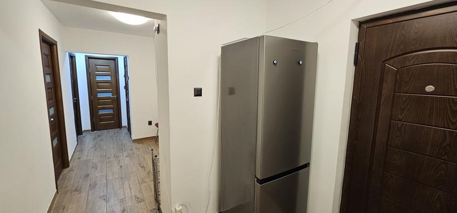 OBOR – APARTAMENT 3 CAMERE 70MP, ETAJ 2, LA CHEIE!