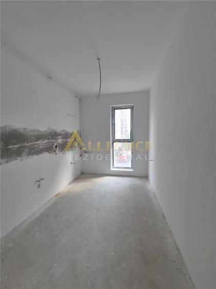 Parc Tudor Arghezi Ap 2 Camere Decomandat