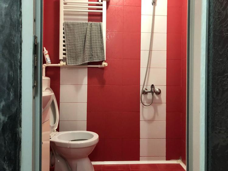 Vila P+1, zona Chercea.