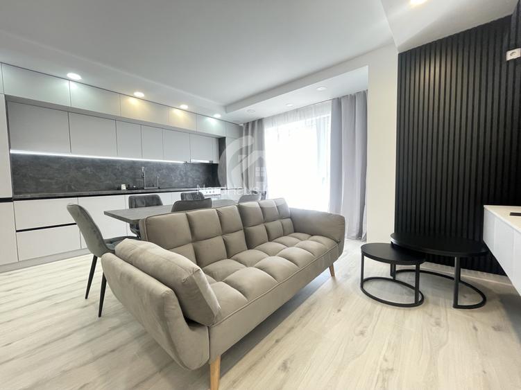 ÎNCHIRIERE | Apartament NOU 2 camere | Turnișor, Sibiu - 3