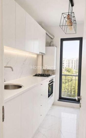 Garsoniera Plaza Residence Faza3 Bloc NOU - 5