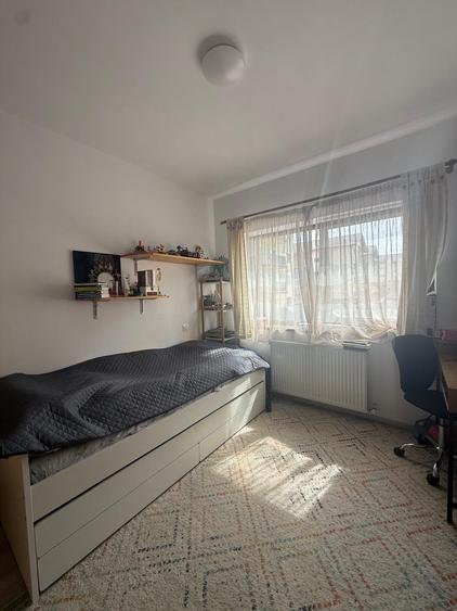 Pet Friendly – Apartament 2 camere de închiriat, Sanpetru, mobilat și utilat