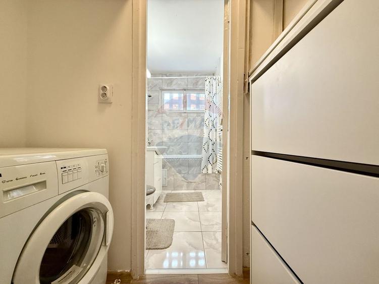 Apartament 4 camere, finisat modern, Gheorgheni