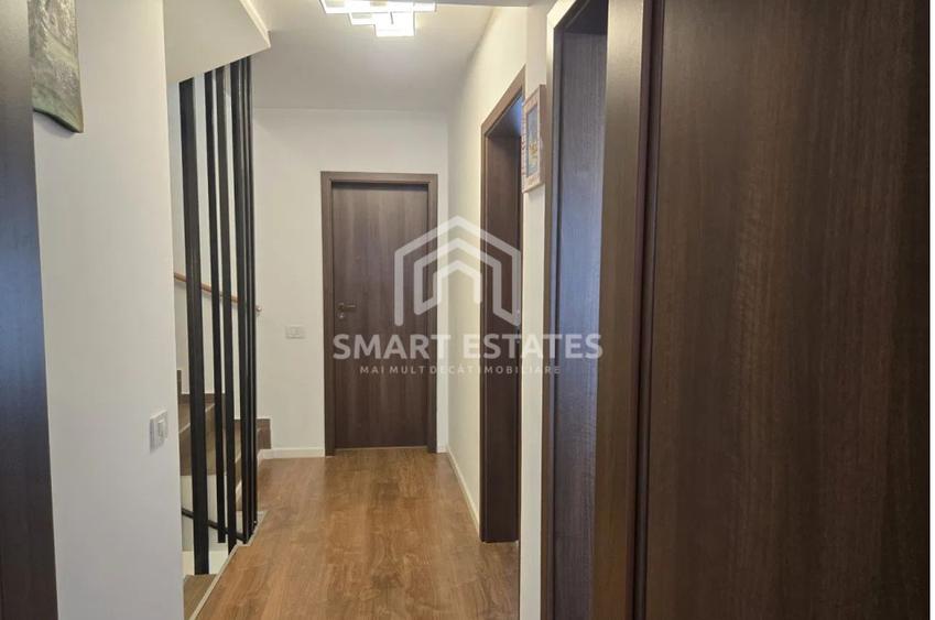 Vila 4 camere Popesti Leordeni