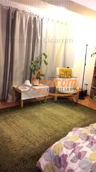 EUROPE RESIDENCE -apartament 2 camere cochet, Avram Iancu.