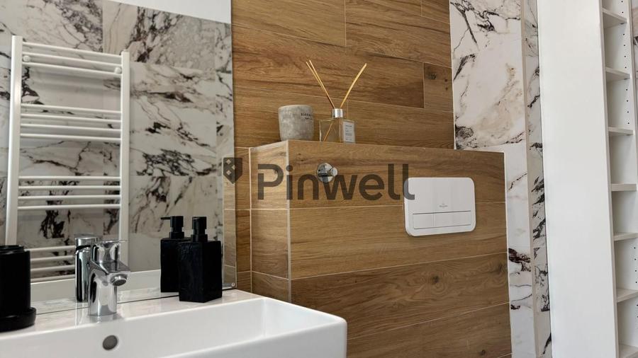 Apartament de vanzare 2 camere premium | Băneasa – Herăstrău |