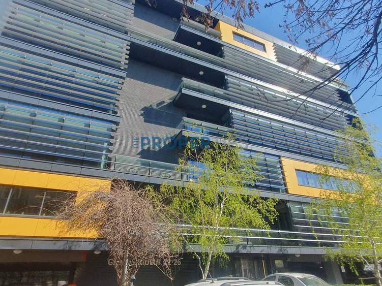 Comision 0! Inchiriere spatiu de birouri in zona Aviatiei - 650mp