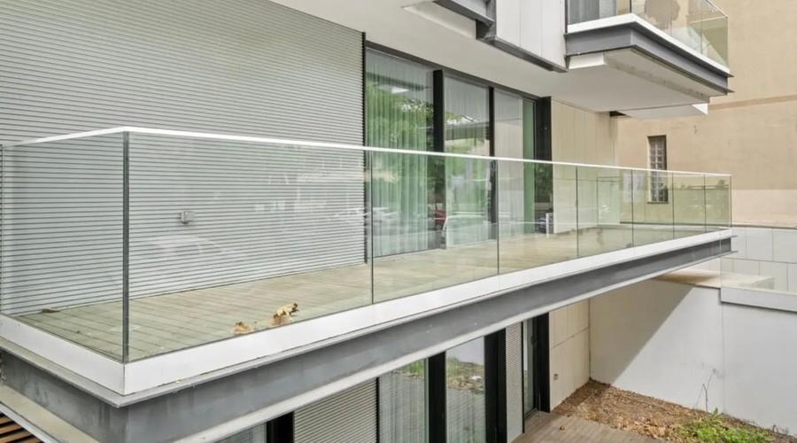 Apartament tip duplex în One Charles de Gaulle,2 parcări incluse,2 terase
