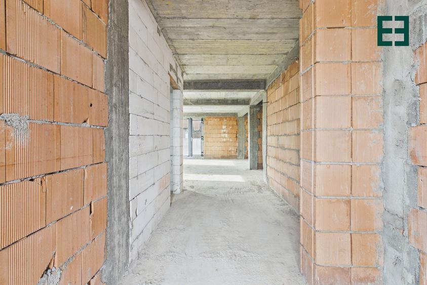 Casă nouă cu 4 camere și teren de 445 mp  - Vladimirescu - Arad